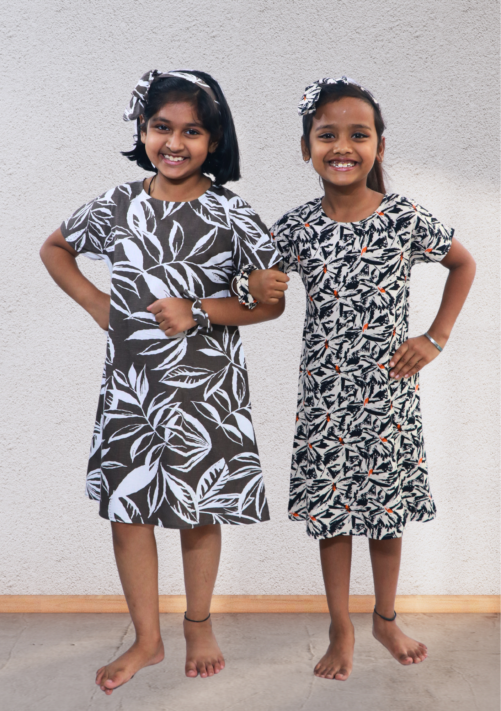Annie Dress - Image 6