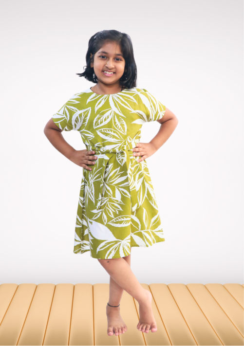 Annie Dress