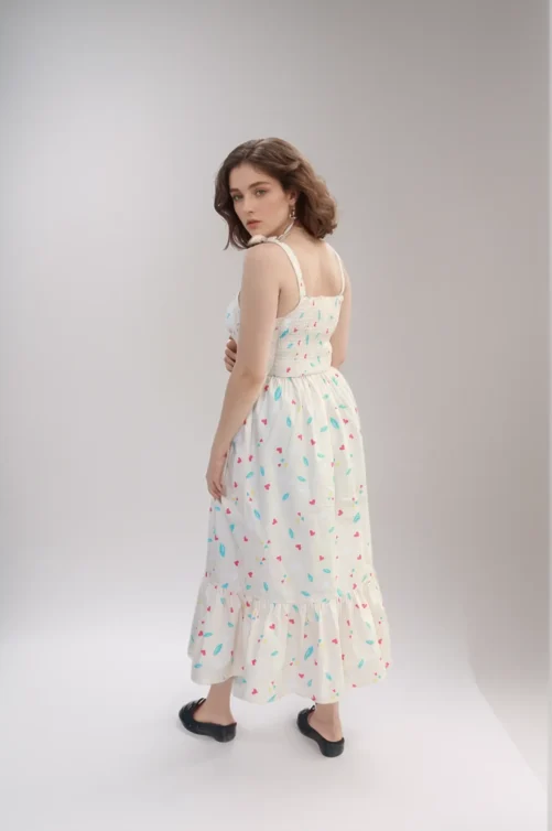 Smoked Dress - Image 2